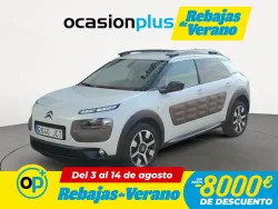 Citroen C4 Cactus 1.6e-HDi Shine ETG6 92