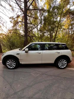 MINI Clubman One