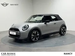 MINI Cooper Cabriolet C 163 ch DKG7 Classic
