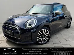 MINI COOPER Edition PREMIUM PLUS F56 136ch BVA7 * 1ère Main * Toit pano * Caméra * Harman