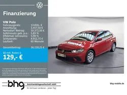Volkswagen Polo 1.0 LIFE *NAVI*PDC*GANZJAHRESREIFEN