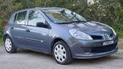 Renault Clio 3 phase 1 1l4 98ch