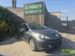 Peugeot 207 1.6 16v 120ch Sport