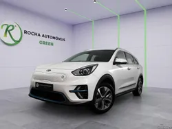 Kia e-Niro EV 64kWh Drive