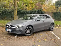 Mercedes-benz classe a 180d 115ch bva / grand ecran / carplay /xenon