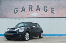 MINI Cooper Cooper S 184cv - N18 - R56 - 108.000km