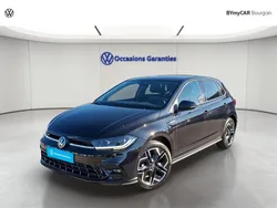 VOLKSWAGEN Polo 1.0 TSI 116 S&S DSG7 R-Line Edition