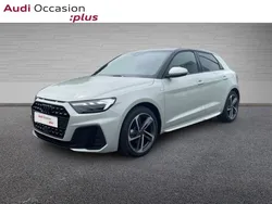 Audi A1 Sportback 30 TFSI 116ch S line S tronic 7