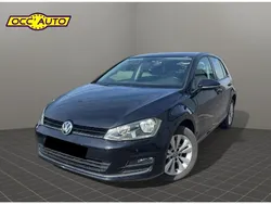 Volkswagen Golf 1.6 TDI 105 BlueMotion Technology Confortline