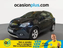 OPEL Mokka 1.6CDTi S&S Selective 4x2