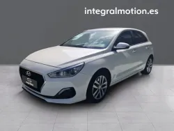 HYUNDAI i30 1.6CRDi Tecno DT 110