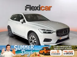 VOLVO XC60 T8 Twin Momentum