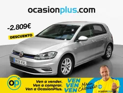 VOLKSWAGEN Golf 1.5 TSI Evo BM Advance 96kW