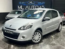 Renault Clio 3. 1.5 DCI 90 cv gps