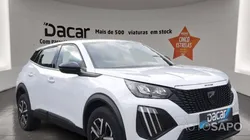 Peugeot 2008 1.5 BlueHDi Active de 2024