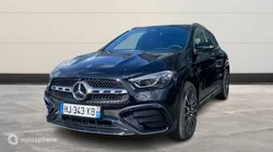 Mercedes Gla 180 d 116ch AMG Line 8G-DCT