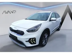 KIA Niro 1.6 HEV Emotion