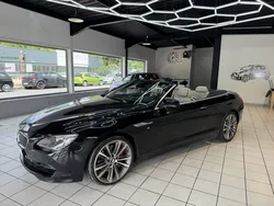 Bmw serie 6 640 d 313 cv cabriolet * exclusive individual