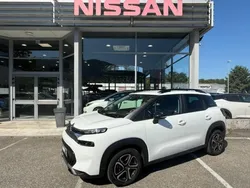 Citroen C3 Aircross BlueHDi 110ch S&S Feel Pack
