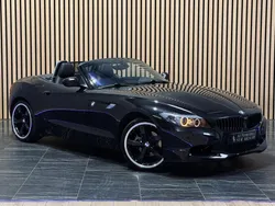 BMW Z4 20i 2.0 184 sDRIVE ROADSTER E89 ORIGINE FR 2EME MAIN SUIVI BMW COMPLET 20