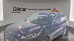 Ford Kuga 2.5 PHEV Titanium de 2021