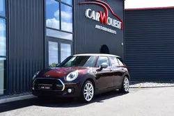 MINI Clubman Cooper D 150 BVA • Exquisite • HUD • Sieges Chauffants
