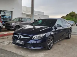 Mercedes cla sb cla 200 cdi inspiration ba 2018