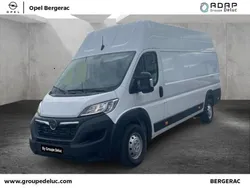 Opel Movano Fg L4H3 3.5 Maxi 140ch S&S Pack Premium Connect