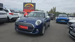 Mini 5 portes Mini 5-pt. Cooper D Marylebone