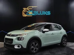 Citroen C3 GENERATION-III 1.2 Puretech 110cv FEEL START & STOP BVM6