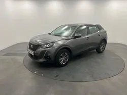 Peugeot 2008 PureTech 130 S&S BVM6 Active