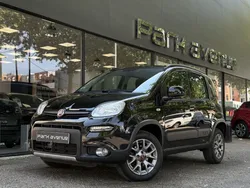 Fiat PANDA 4X4 0.9 8V TWINAIR 85CH S&S 4X4 EURO6D