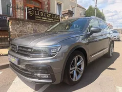 Volkswagen Tiguan 2.0 TDI 150 EXCLUSIVE R-LINE DSG BVA
