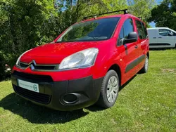 Citroën Berlingo 1,6l hdi 92 cv 3 places & boite auto kit distri neuf révisé garantie 1 an