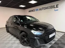 AUDI A1 Sportback 30 TFSI 116 ch S Line S-Tronic7