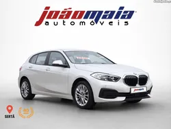 BMW 116 d Corporate Edition