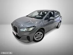 BMW 225xe Active Tourer e xDrive