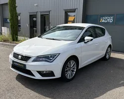 Seat Leon 1.0 TSI 115ch Reference 2020 — CarPlay - État Excellent - GARANTIE 6 MOIS