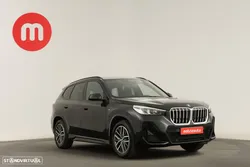 BMW X1 xDrive25e