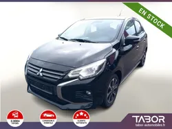 Mitsubishi Space Star 1.2 72 CVT Elegenace Cam