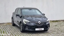 Renault Clio 1.5 Blue dCi Techno