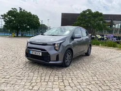 Kia Picanto 1.0 MPi Urban