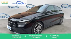 Mercedes Classe B 250 7G-DCT 4-Matic Progressive Line Edition