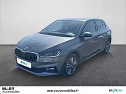 SKODA Fabia 1.0 TSI 110 ch DSG7 Style