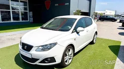 Seat Ibiza 1.6 TDi 25 Anos DPF de 2011