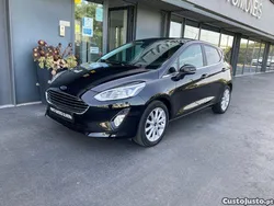 Ford Fiesta 1.0 EcoBoost S&S Tit