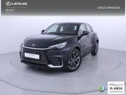 Lexus LBX 1.5 136cv HEV Elegant