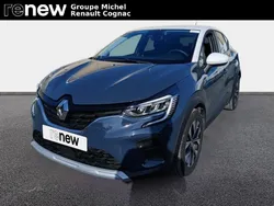 Renault Captur TCe 90 Evolution