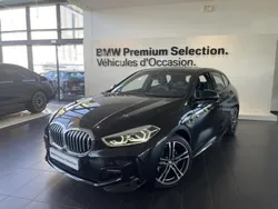 Bmw Série 1 116iA 109ch M Sport DKG7
