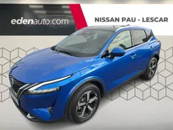 Nissan Qashqai Mild Hybrid 158 ch Xtronic Tekna
